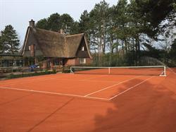 Tennisclub Park Marlot, Wassenaar openingstijden