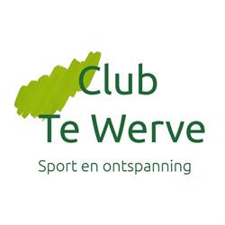 Tennisvereniging 'te Werve', Rijswijk openingstijden