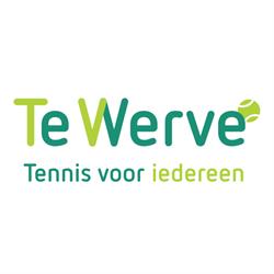 Tennisvereniging 'te Werve', Rijswijk openingstijden