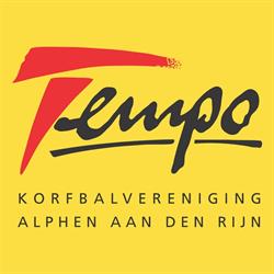 Korfbal Vereniging Tempo, Alphen aan den Rijn openingstijden