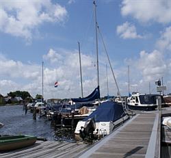 Watersportvereniging 'vennemeer', Oud Ade openingstijden
