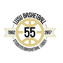 Leidse Universitaire Basketbal Sportvereniging LUSV, Leiden openingstijden