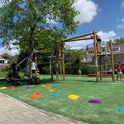 Speeltuin-Vereniging 'vreugdeoord', Alphen aan den Rijn openingstijden