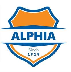V.V. Alphia ?, Alphen aan den Rijn openingstijden