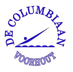 Zwemvereniging 'De Columbiaan', Voorhout openingstijden