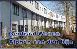 Centraal Wonen Alphen, Alphen aan den Rijn openingstijden