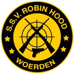 Schietsportvereniging Robin Hood, Woerden openingstijden