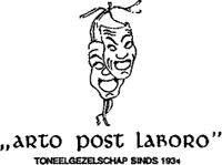 Toneelgezelschap 'Arto Post Laboro', Schoonhoven openingstijden