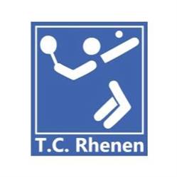 Tennisclub Rhenen, openingstijden