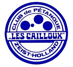 Club de Pétanque Les Cailloux, Zeist openingstijden