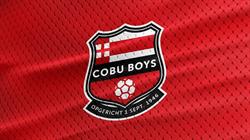 Voetbalvereniging Cobu Boys, Amersfoort openingstijden