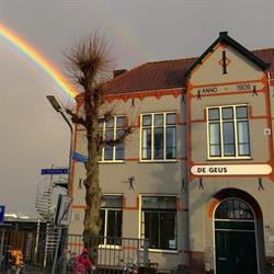 De Geus, Hilversum openingstijden