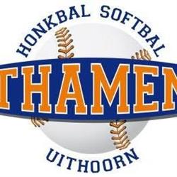 Honkbal- en Softbal Vereniging Thamen, De Kwakel openingstijden