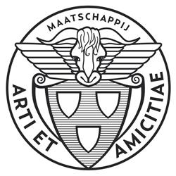 Vereniging Van B. Kunst. 'mij. Arti Et Amicitiae', Amsterdam openingstijden