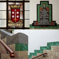 Sociëteit Vereeniging, Haarlem openingstijden