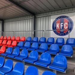 Kooger Football Club 'k.f.c.', Koog aan de Zaan openingstijden