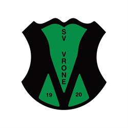 Sportvereniging Vrone, Sint Pancras openingstijden