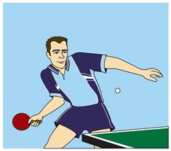 Tafeltennisvereniging Spirit, Oudkarspel openingstijden