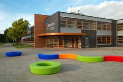 Vereniging Voor Christelijk Voortgezet Onderwijs-Berechja, Urk openingstijden