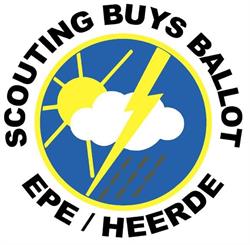 Ver. Scouting Buys Ballot Epe/Heerde, openingstijden