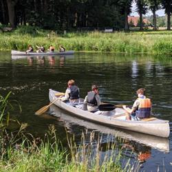 Graaf Otto Groep, Lochem openingstijden
