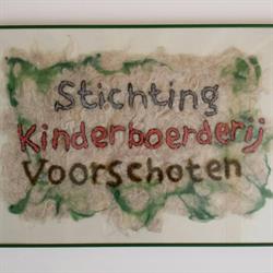 Stichting Kinderboerderij Voorschoten, openingstijden
