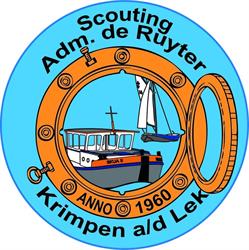 Scouting Admiraal de Ruyter Krimpen a/d Lek, Krimpen aan de Lek openingstijden