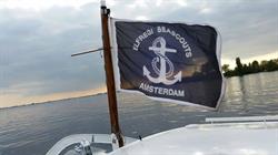 Vereniging Elfregi Zeeverkenners Amsterdam, openingstijden