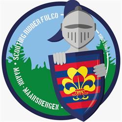 Scouting ridder Fulco, Maarn openingstijden