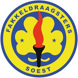 Scoutinggroep de Fakkeldraagsters in Soest?, openingstijden