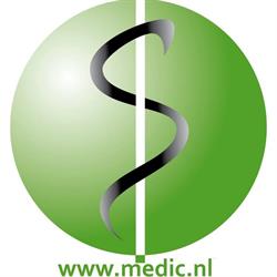 Stg. Medic. Equipm. Distrib. And Information Centre, Apeldoorn openingstijden