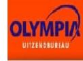 Olympia Uitzendbureau Rotterdam, openingstijden