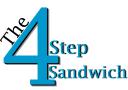 The 4 Step Sandwich Centrum Rotterdam - openingstijden