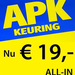 Gebruikte Autobanden Autoservice Almere, openingstijden