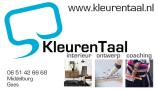 Kleurentaal, Middelburg openingstijden