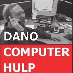 Dano Computerhulp Tanthof West Delft - openingstijden