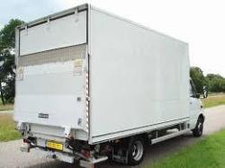 TransportVarado Spiegel Bussum - openingstijden