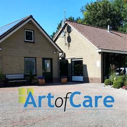 ARTofCARE, Tiel openingstijden