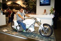 E-scooters-Almere, openingstijden