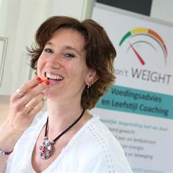 Don't Weight, Praktijk Voor Voedingsadvies en Leefstijl Coaching Haagse Beemden Breda - openingstijden