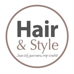 Kapsalon Hair & Style Mierlo-Hout Helmond - openingstijden