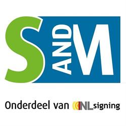 Signs and More, Houten openingstijden