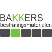 Bakkers Bestratingsmaterialen Vof, Etten-Leur openingstijden