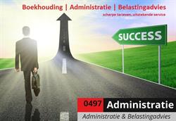 0497administratie, Reusel openingstijden
