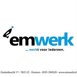 Emwerk, Emmen openingstijden