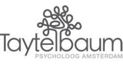 (Tip) Psycholoog Amsterdam - Drs. Anouk Taytelbaum, openingstijden