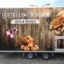 Schalks Verhuur Tivoli Eindhoven - openingstijden