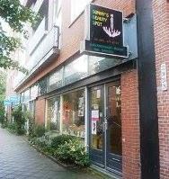 Sunny's Beautyspot De Pijp Amsterdam - openingstijden