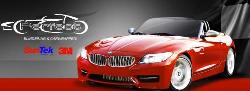 Perfectblindering & Carwrapping Vaanpark 4 Barendrecht - openingstijden
