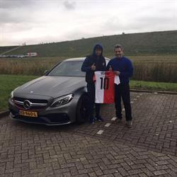 Perfectblindering & Carwrapping Vaanpark 4 Barendrecht - openingstijden